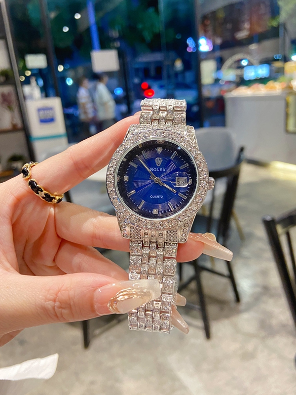 ブランド時計細部ディテール